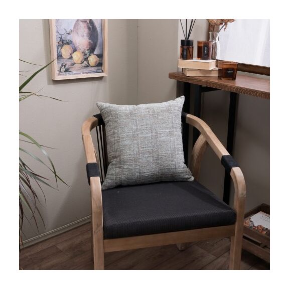 Μαξιλαροθήκη Hampton 13 - 65x65cm δαπέδου