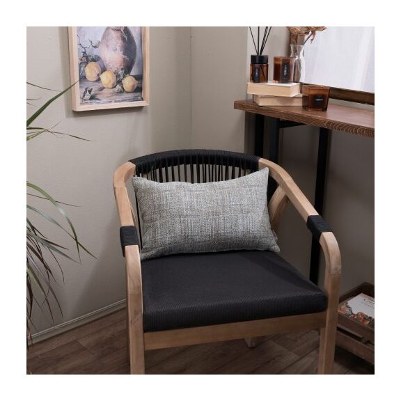 Μαξιλαροθήκη Hampton 13 - 30x50cm με γέμιση