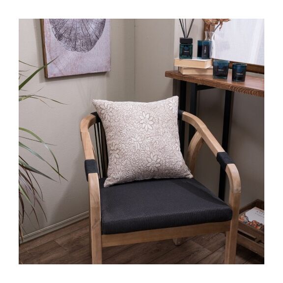 Μαξιλαροθήκη Mineapolis 02 - 65x65cm δαπέδου