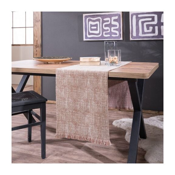 Τραβέρσα Hampton 12 - 45x180cm