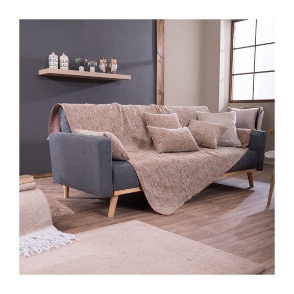 Ριχτάρι Hampton 12 - Διθέσιο 180x250cm