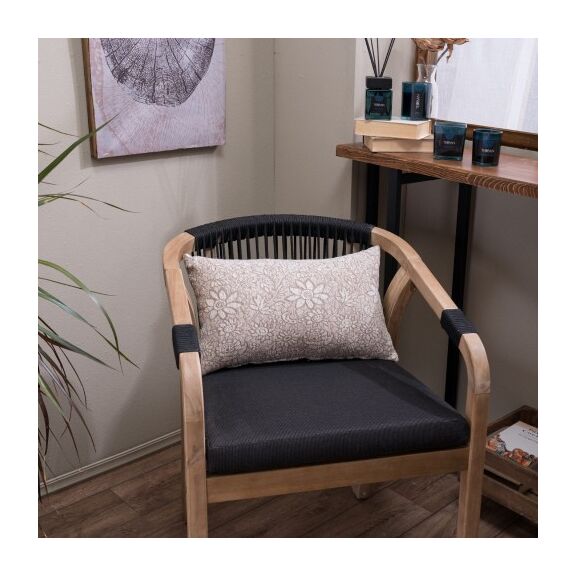 Μαξιλαροθήκη Mineapolis 02 - 65x65cm δαπέδου