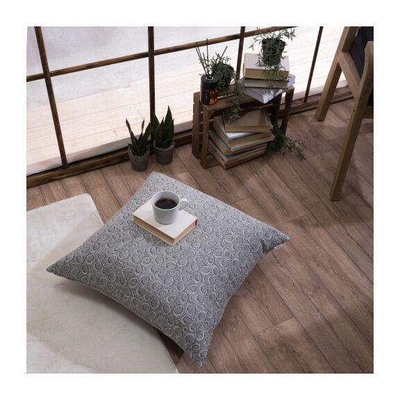 Μαξιλαροθήκη Maryland 11 - 65x65cm δαπέδου με γέμιση