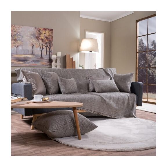 Ριχτάρι Kingston 03 - Μονοθέσιο 180x150cm