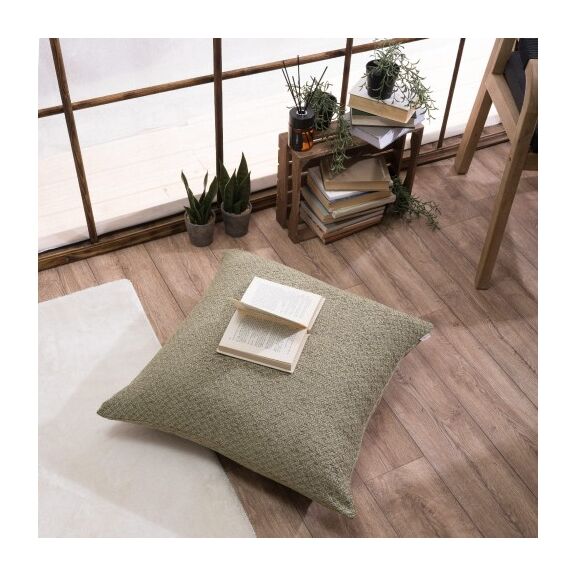 Μαξιλαροθήκη Kingston 15 - 65x65cm δαπέδου