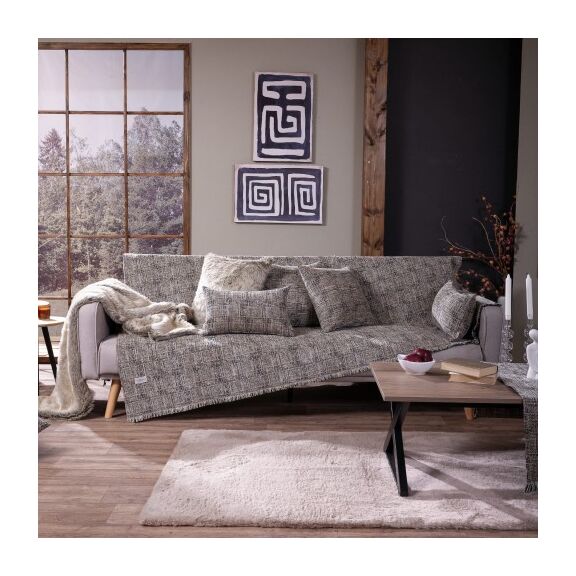 Ριχτάρι Hampton 04 - Διθέσιο 180x250cm