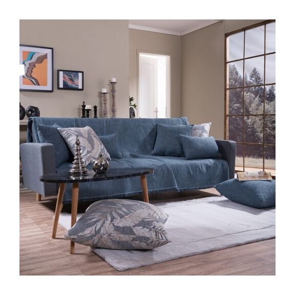 Ριχτάρι Kingston 04 - Μονοθέσιο 180x150cm
