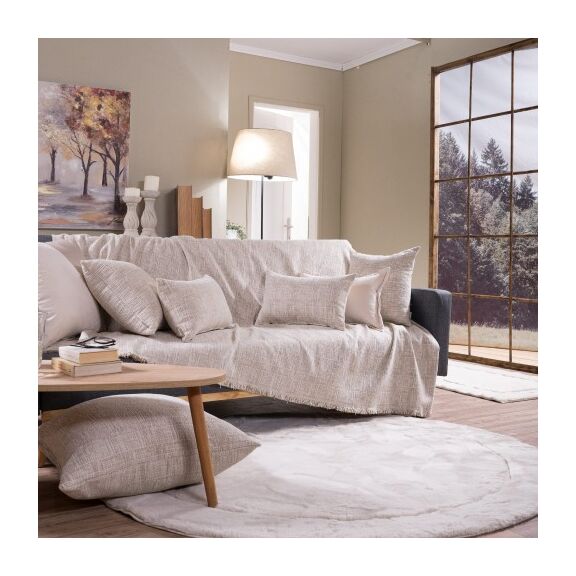 Ριχτάρι Hampton 01 - Μονοθέσιο 180x150cm