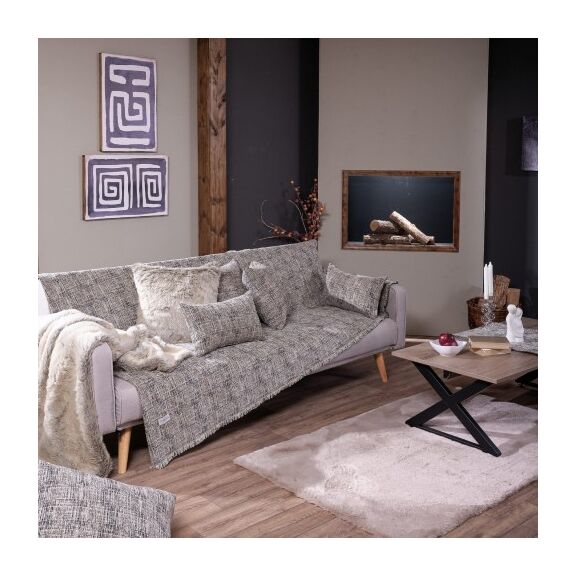 Ριχτάρι Hampton 04 - Διθέσιο 180x250cm