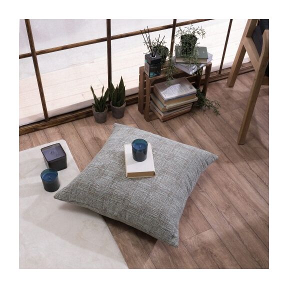 Μαξιλαροθήκη Hampton 13 - 43x43cm με γέμιση
