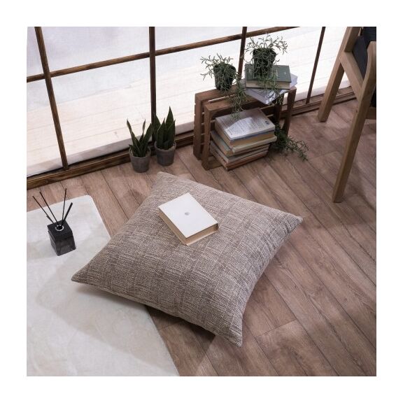 Μαξιλαροθήκη Hampton 05 - 65x65cm δαπέδου