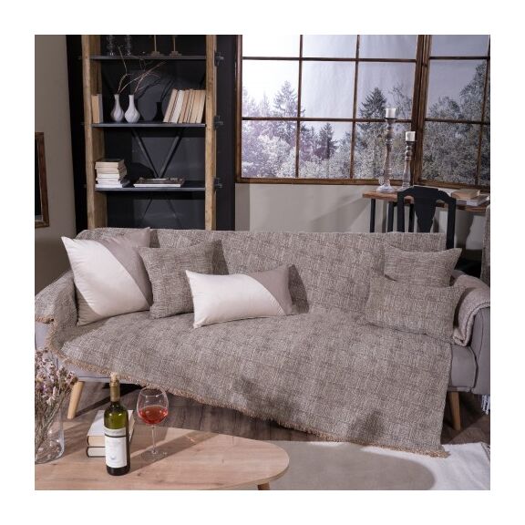 Ριχτάρι Hampton 05 - Διθέσιο 180x250cm