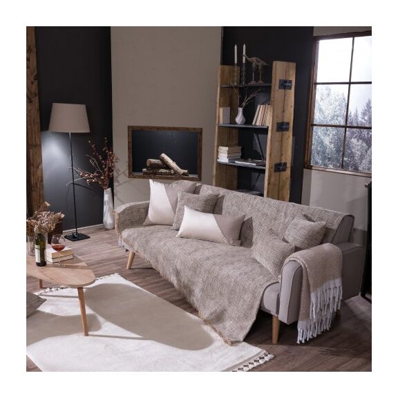 Ριχτάρι Hampton 05 - Διθέσιο 180x250cm