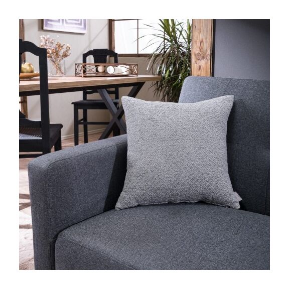Μαξιλαροθήκη Kingston 11 - 30x50cm με γέμιση