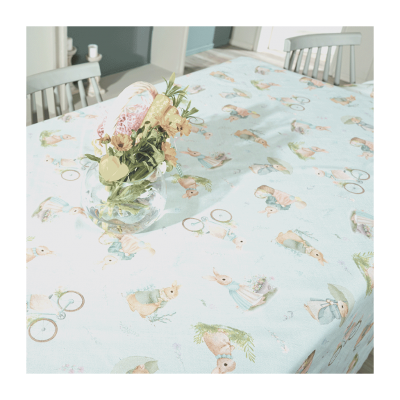 Pastel Ροτόντα - Φ180cm