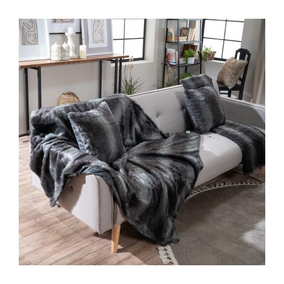 Γούνινο Ριχτάρι Pelt 33 - 130x160cm