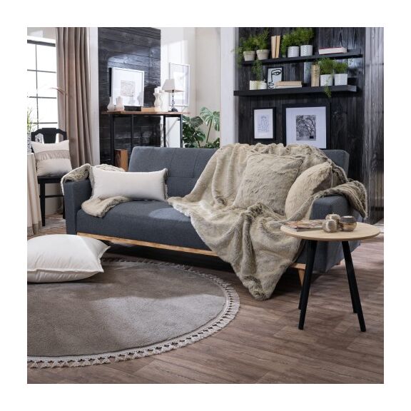 Γούνινο Ριχτάρι Pelt 31 - 130x160cm