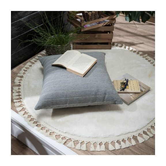 Μαξιλαροθήκη Jersey 11 - 30x50cm με γέμιση