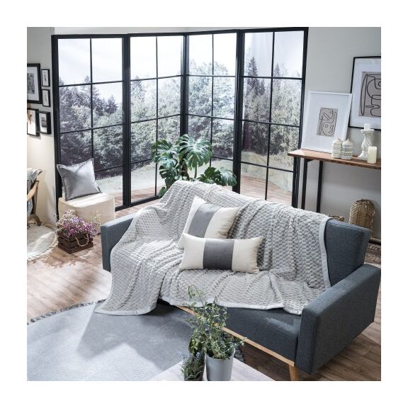 Ριχτάρι Σετ 2 τεμαχίων Floppy 11 - Σετ 2 τεμαχίων 160 x 220cm &amp; 160 x 270cm