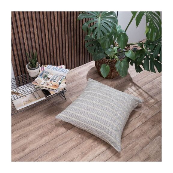 Μαξιλαροθήκη Jersey 07 - 30x50cm με γέμιση