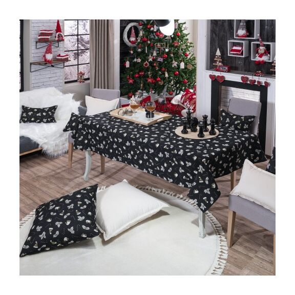 Τραπεζομάντηλο Saxen 06 - 135x135cm