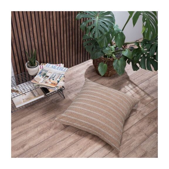 Μαξιλαροθήκη Jersey 05 - 30x50cm με γέμιση