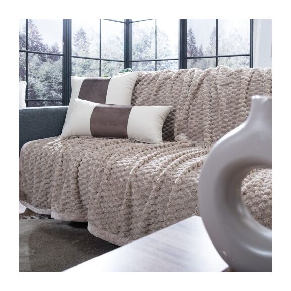Ριχτάρι Σετ 2 τεμαχίων Floppy 07 - Σετ 2 τεμαχίων 160 x 220cm &amp; 160 x 270cm