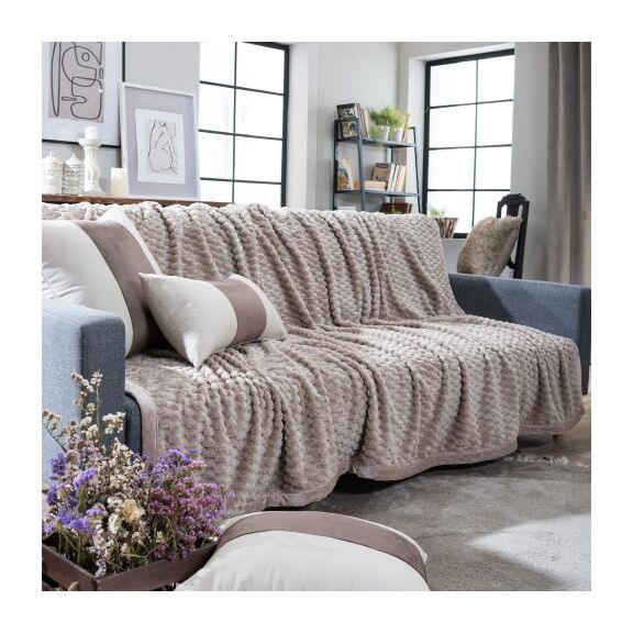 Ριχτάρι Σετ 2 τεμαχίων Floppy 07 - Σετ 2 τεμαχίων 160 x 220cm &amp; 160 x 270cm