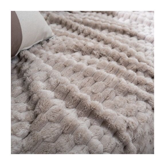 Ριχτάρι Σετ 2 τεμαχίων Floppy 07 - Σετ 2 τεμαχίων 160 x 220cm &amp; 160 x 270cm