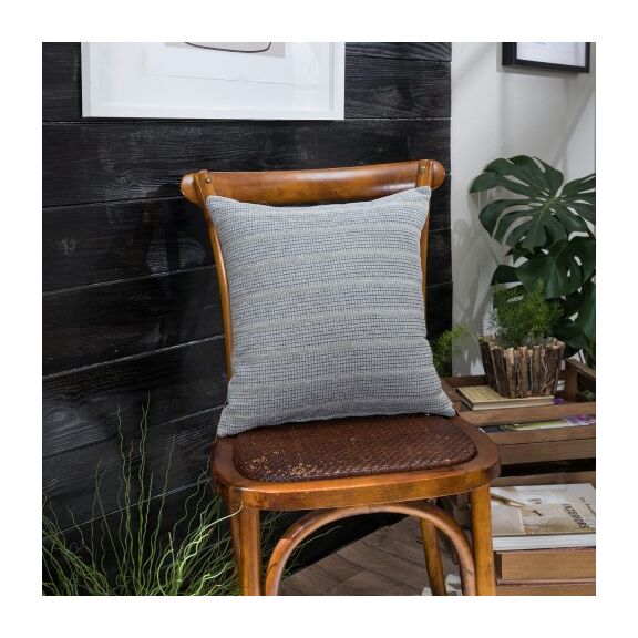 Μαξιλαροθήκη Jersey 11 - 30x50cm με γέμιση