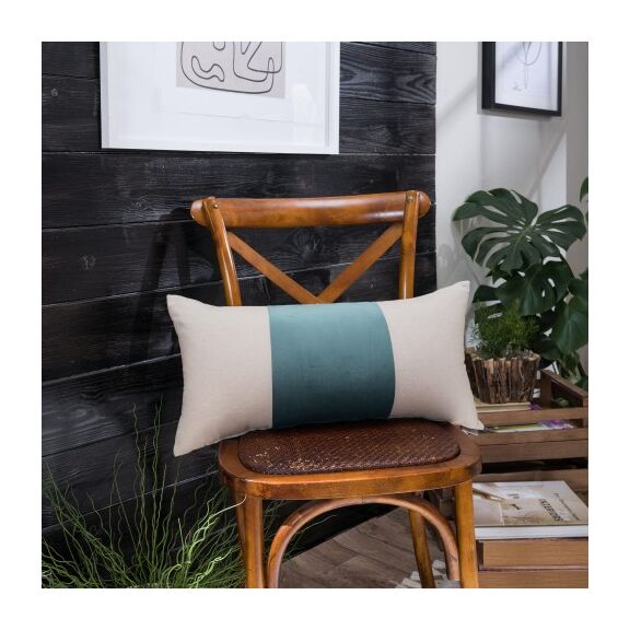Μαξιλαροθήκη Linus 15 - 30x60cm