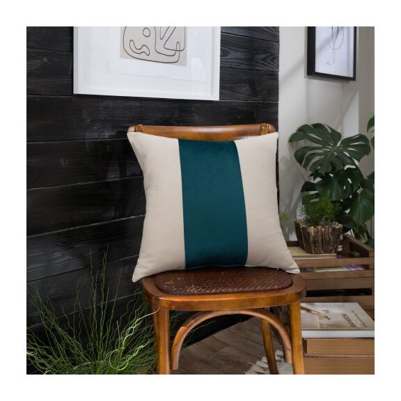 Μαξιλαροθήκη Linus 13 - 50x50cm