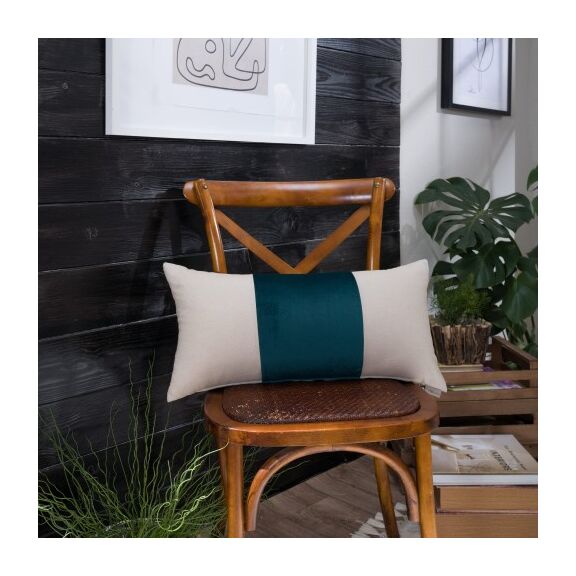 Μαξιλαροθήκη Linus 13 - 30x60cm