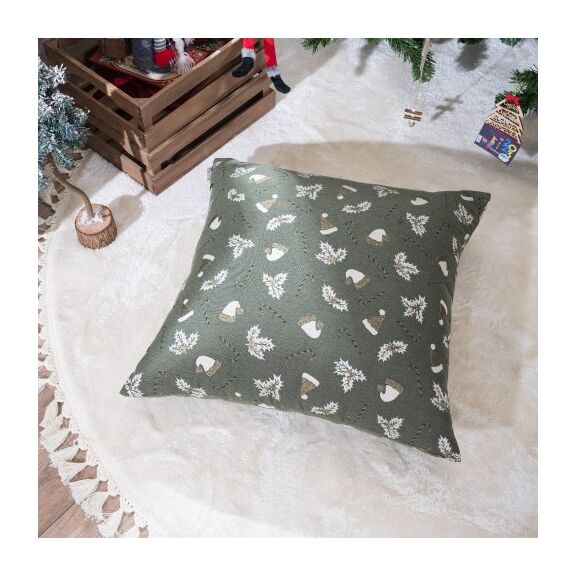 Μαξιλαροθήκη Saxen 13 - 30x50cm με γέμιση