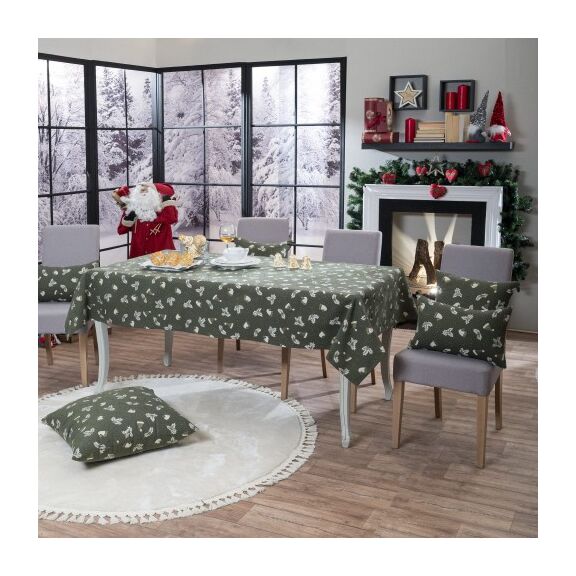 Τραπεζομάντηλο Saxen 13 - 135x135cm
