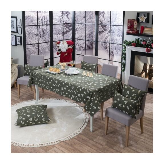 Τραπεζομάντηλο Saxen 13 - 140x220cm
