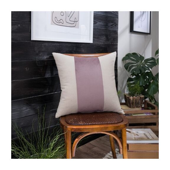 Μαξιλαροθήκη Linus 12 - 30x60cm