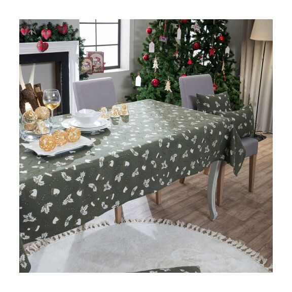 Τραπεζομάντηλο Saxen 13 - 135x135cm