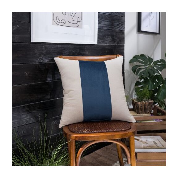 Μαξιλαροθήκη Linus 04 - 30x60cm