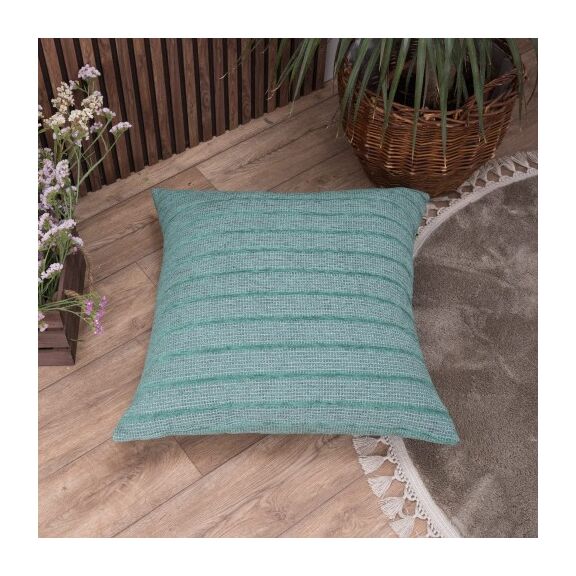 Μαξιλαροθήκη Jersey 16 - 43x43cm