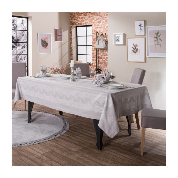 Τραπεζομάντηλο Rochelle 03 - 155 x 230 cm
