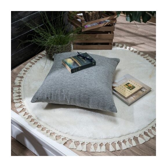 Μαξιλαροθήκη Melrose 11 - 30x50cm με γέμιση