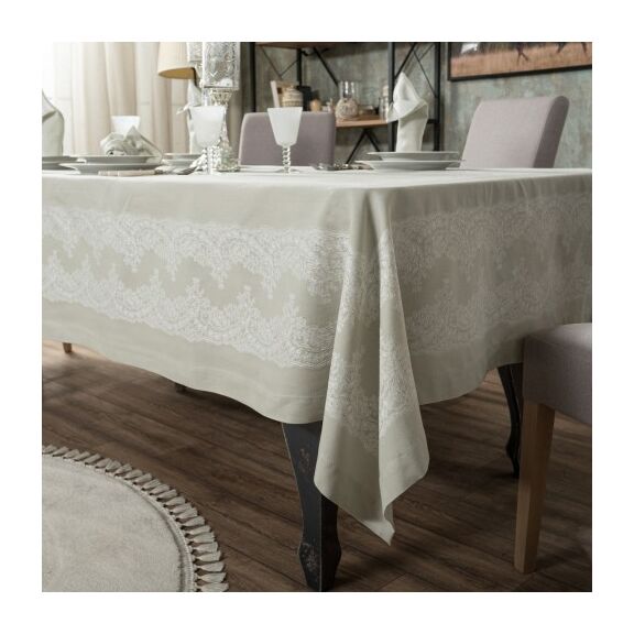 Τραπεζομάντηλο Rochelle 13 - 155 x 155 cm