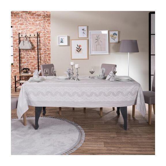 Τραπεζομάντηλο Rochelle 03 - 155 x 230 cm
