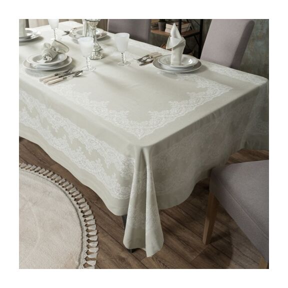 Τραπεζομάντηλο Rochelle 13 - 155 x 230 cm