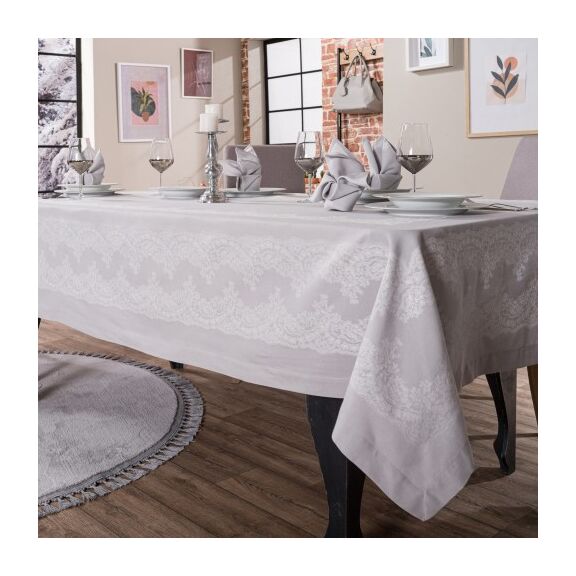 Τραπεζομάντηλο Rochelle 03 - 155 x 230 cm