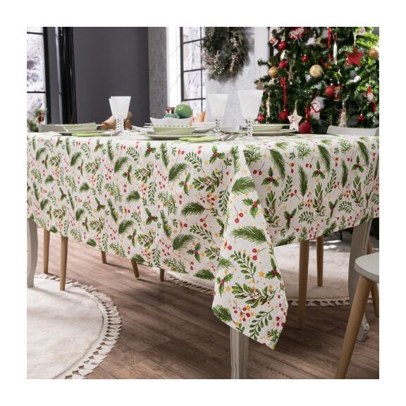 Τραπεζομάντηλο Mainz - 135x135cm