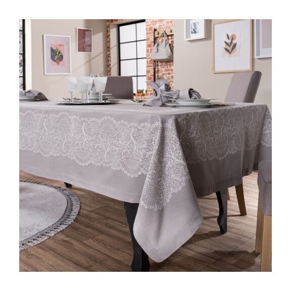 Τραπεζομάντηλο Clermont 05 - 155 x 230 cm
