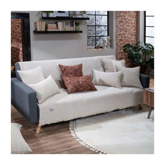 Ριχτάρι Melrose 01 - Μονοθέσιο 180x150cm