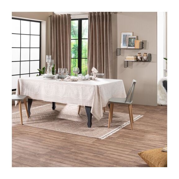 Τραπεζομάντηλο Clermont 01 - 155 x 230 cm